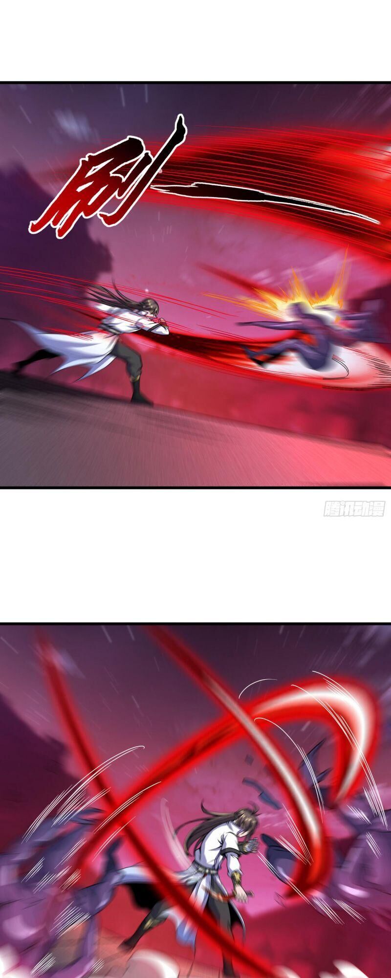 vận rủi thực không phải cha ta chapter 32 21