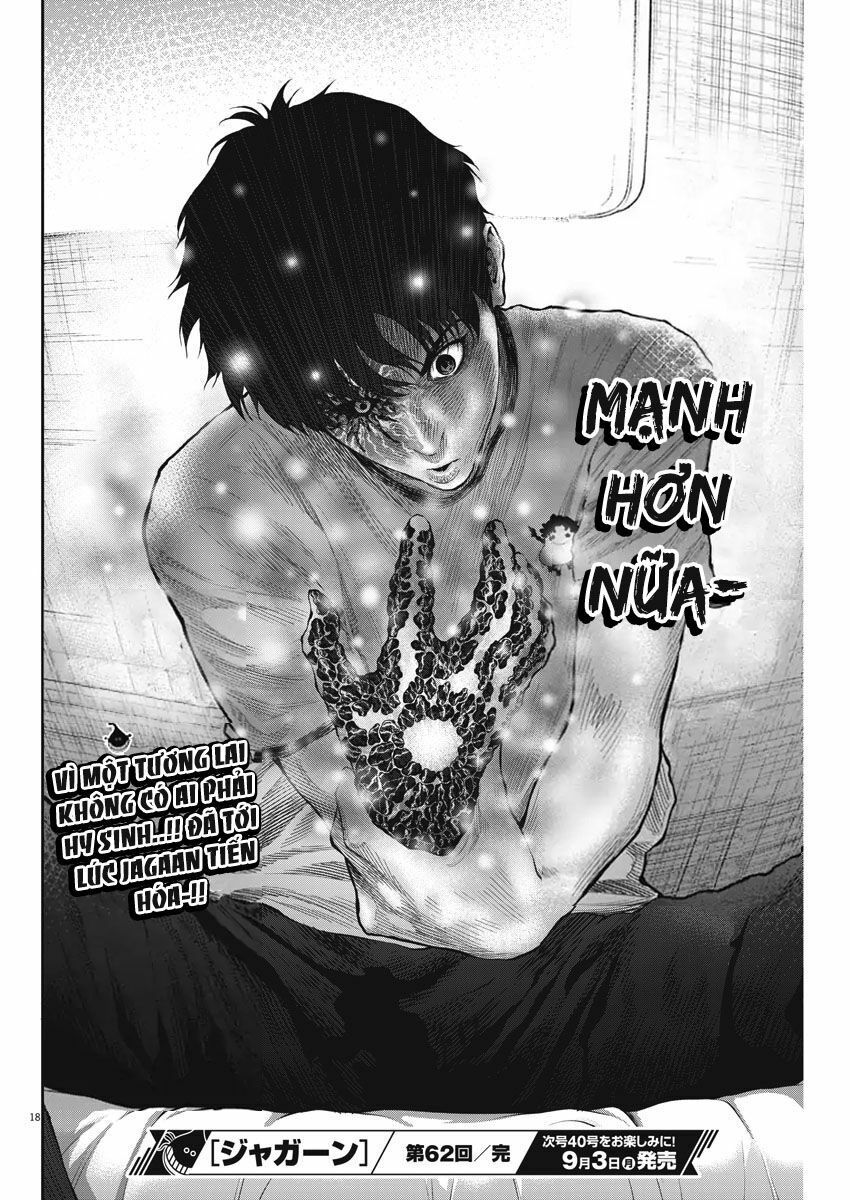 đọa nhân chapter 62 18