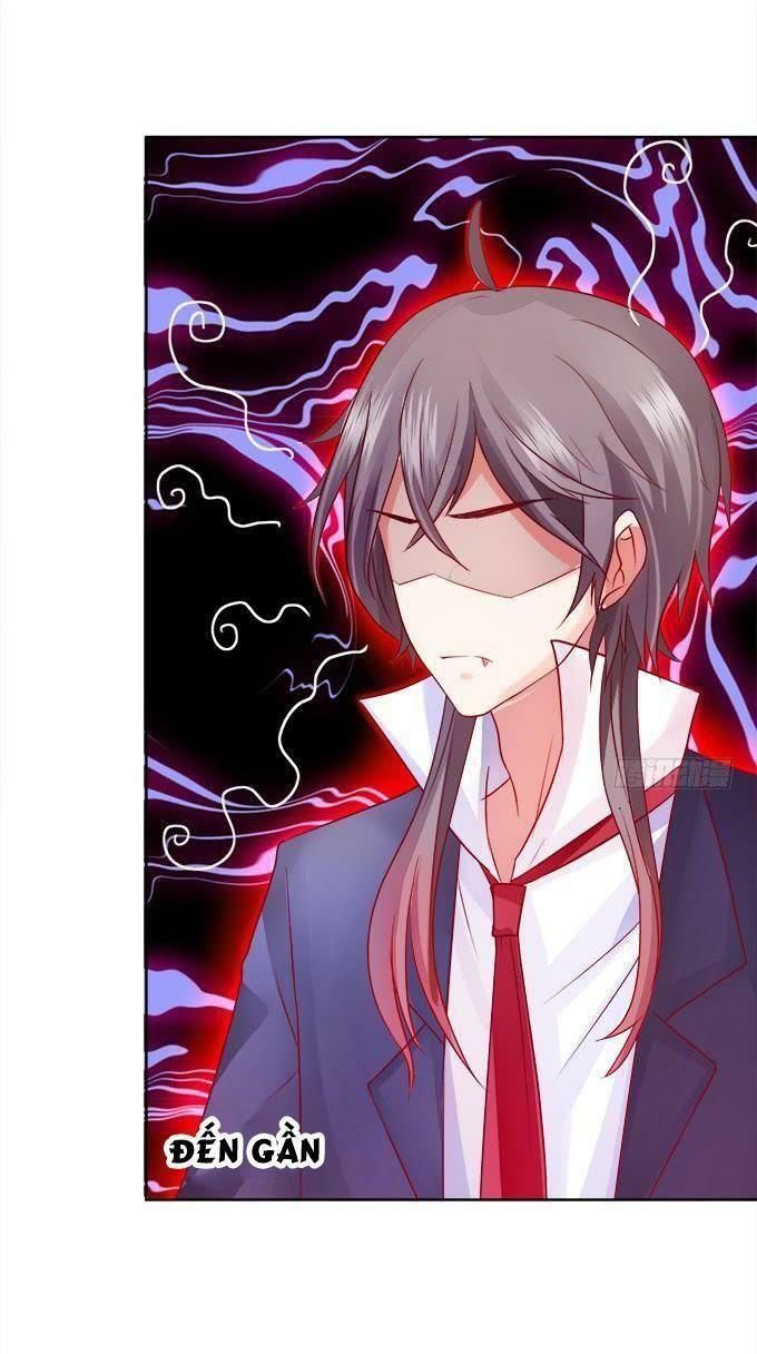 hồ tiên hung bạo chapter 10 26