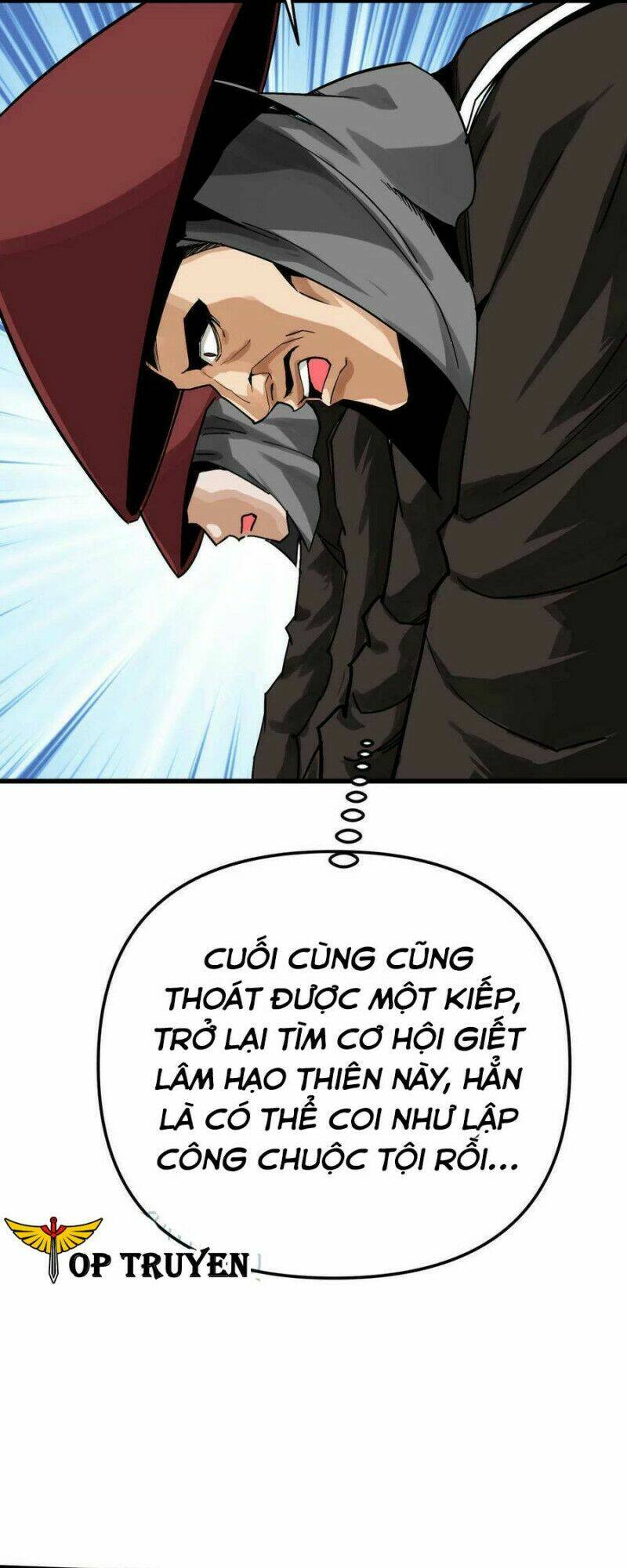 trọng sinh ta là đại thiên thần chapter 193 34