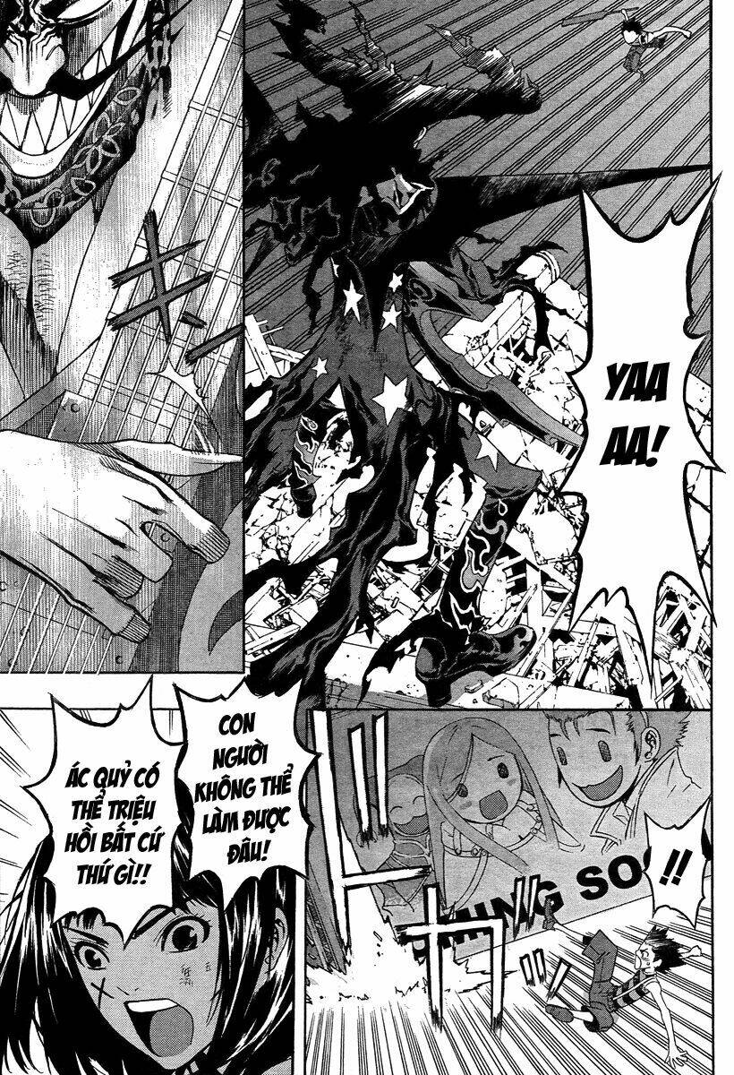 let's bible chapter 2 57