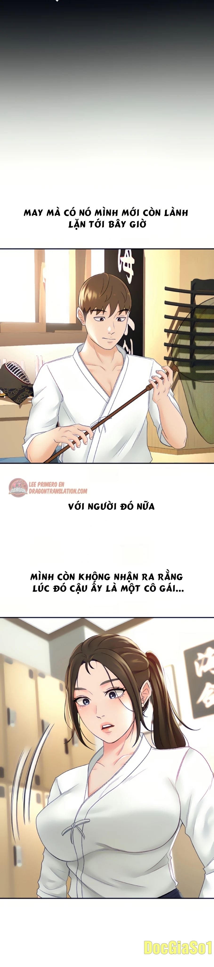 cậu chủ nhỏ chapter 10 30