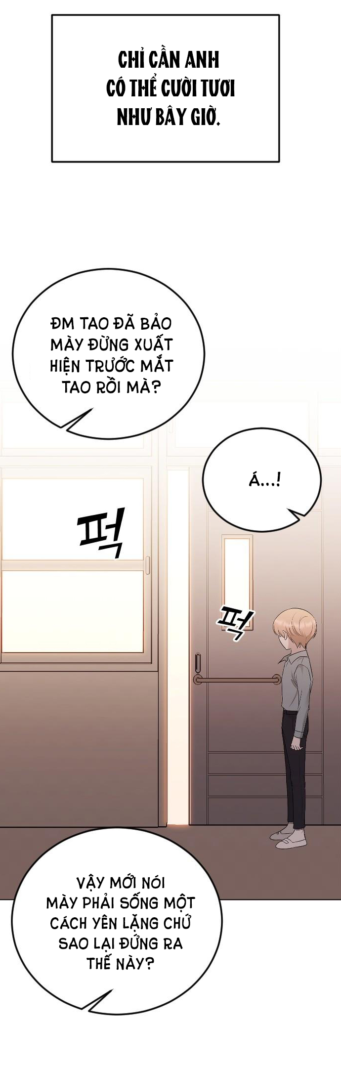 tôi sẽ thay đổi kết cục chapter 24.2 7