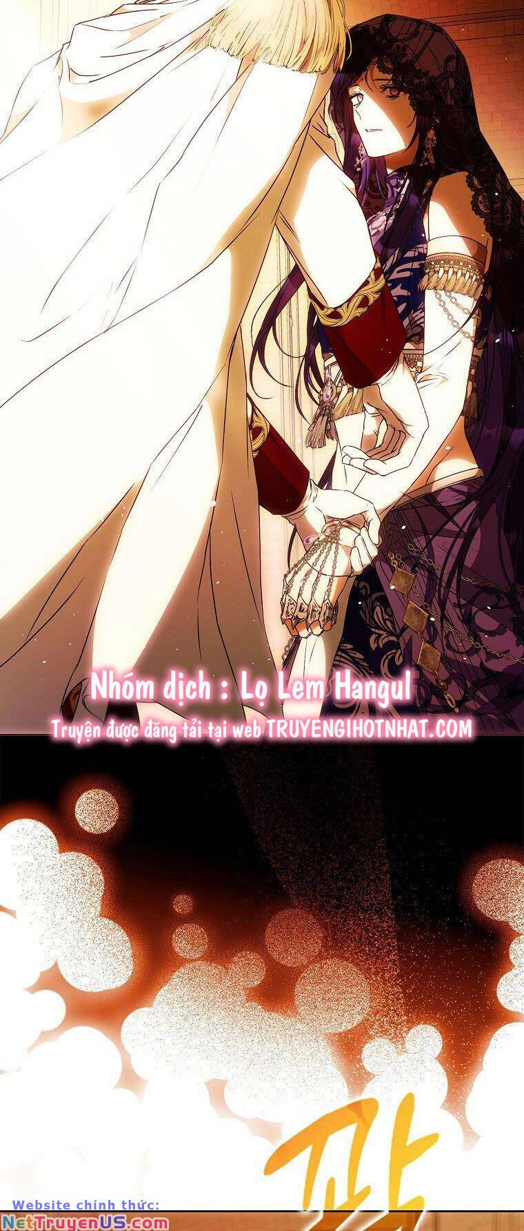 Tôi Trở Thành Vợ Nam Chính chapter 91.1 23