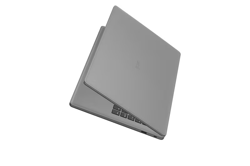 Laptop LG gram Book 15 inch, Hệ điều hành Windows 11 Home, Bộ xử lý Intel Core i5, RAM 16GB SSD 512GB - Hàng Chính Hãng