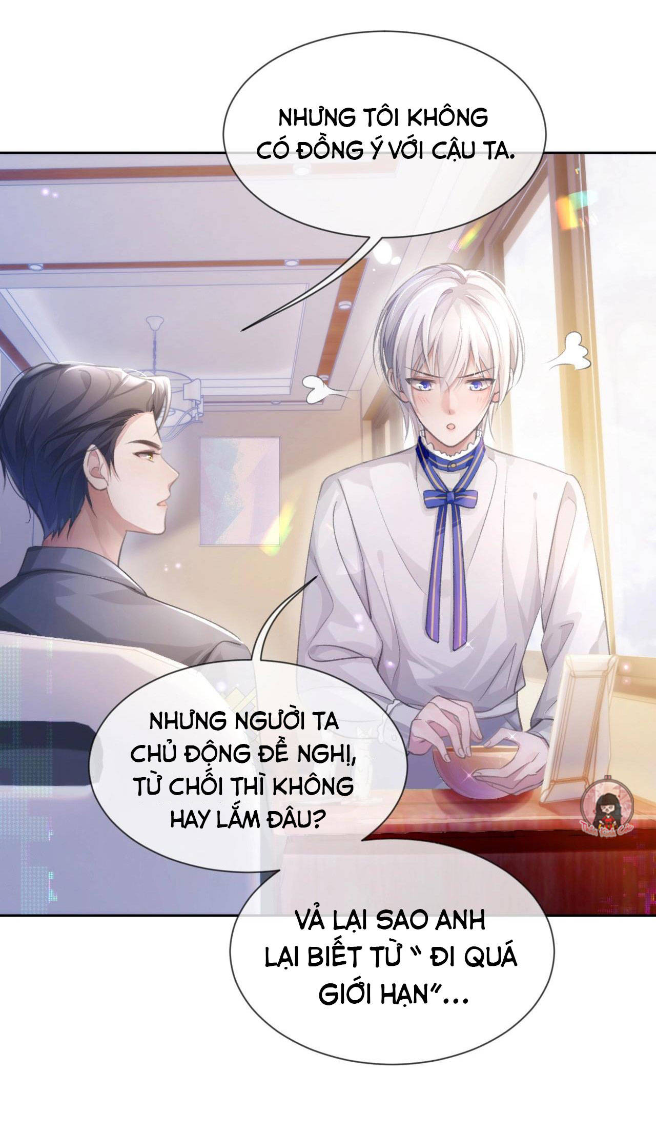 xin hãy ly hôn chapter 5 19