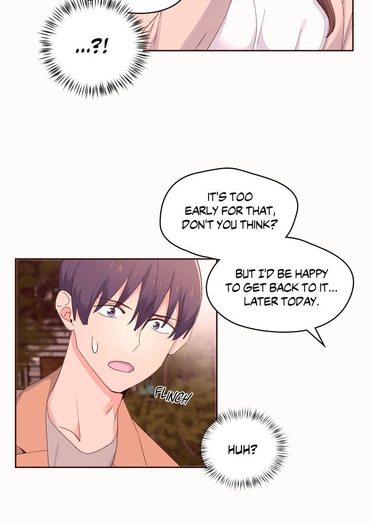 [raw] pheromone holic chapter 53 14