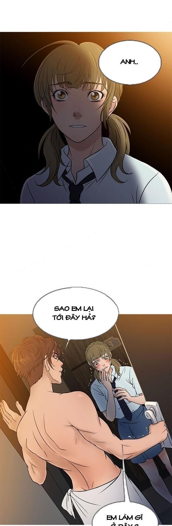 thiên đường chapter 55 21