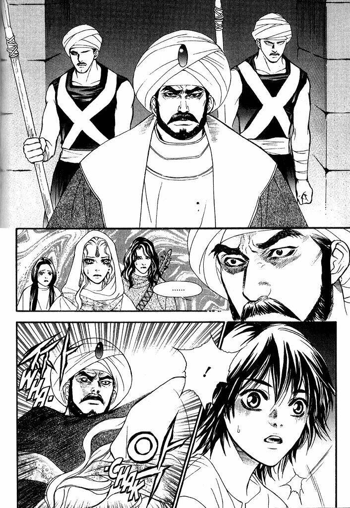 1001 nights chapter 29 7