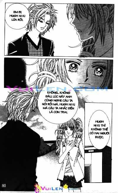 tình yêu quý tộc chapter 98 5