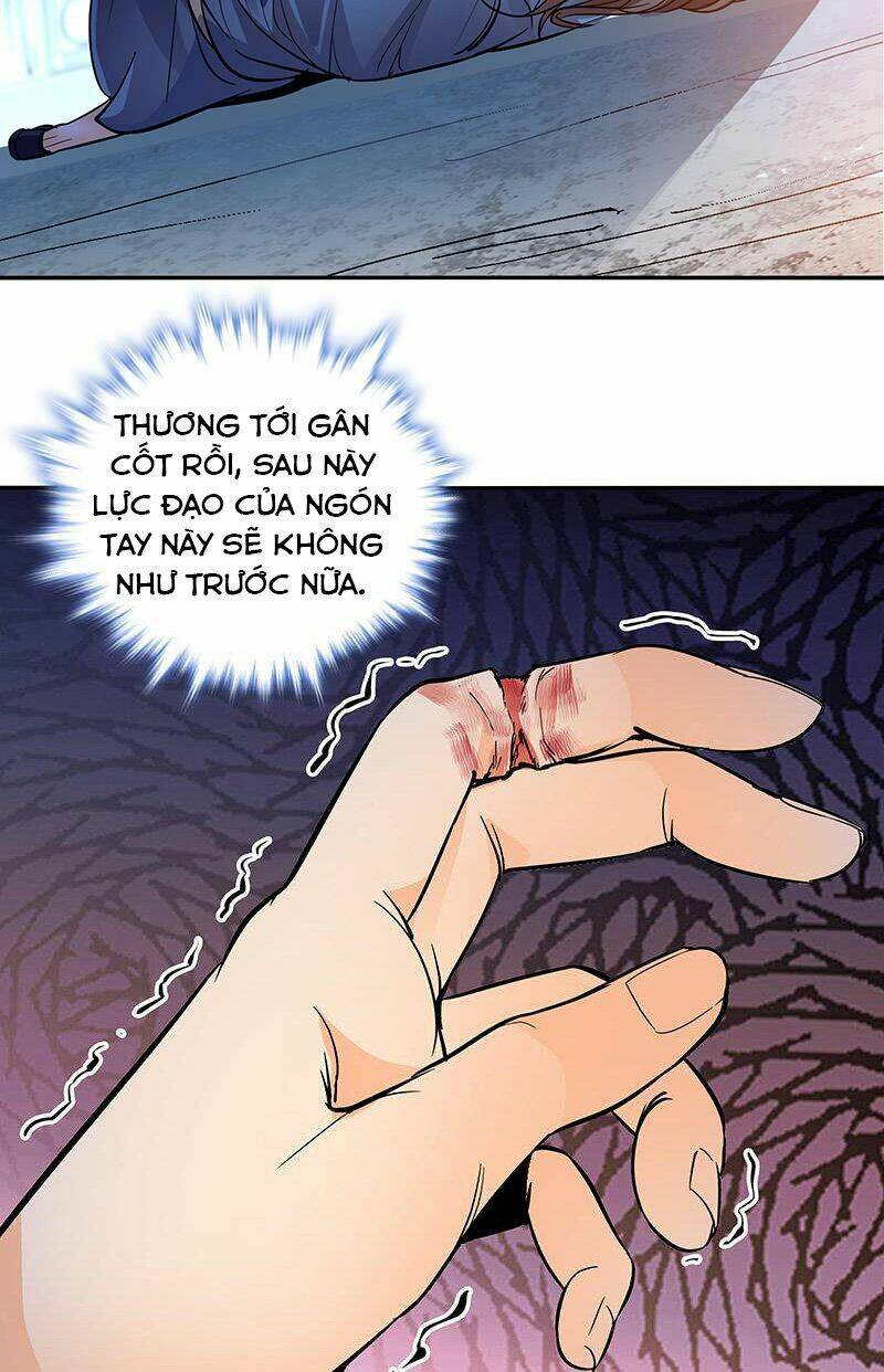 thần điêu hiệp lữ (new 2020) chapter 22 39