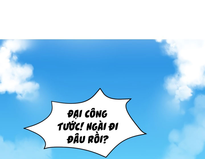 công chúa giả mạo và chú thỏ con chapter 2 22