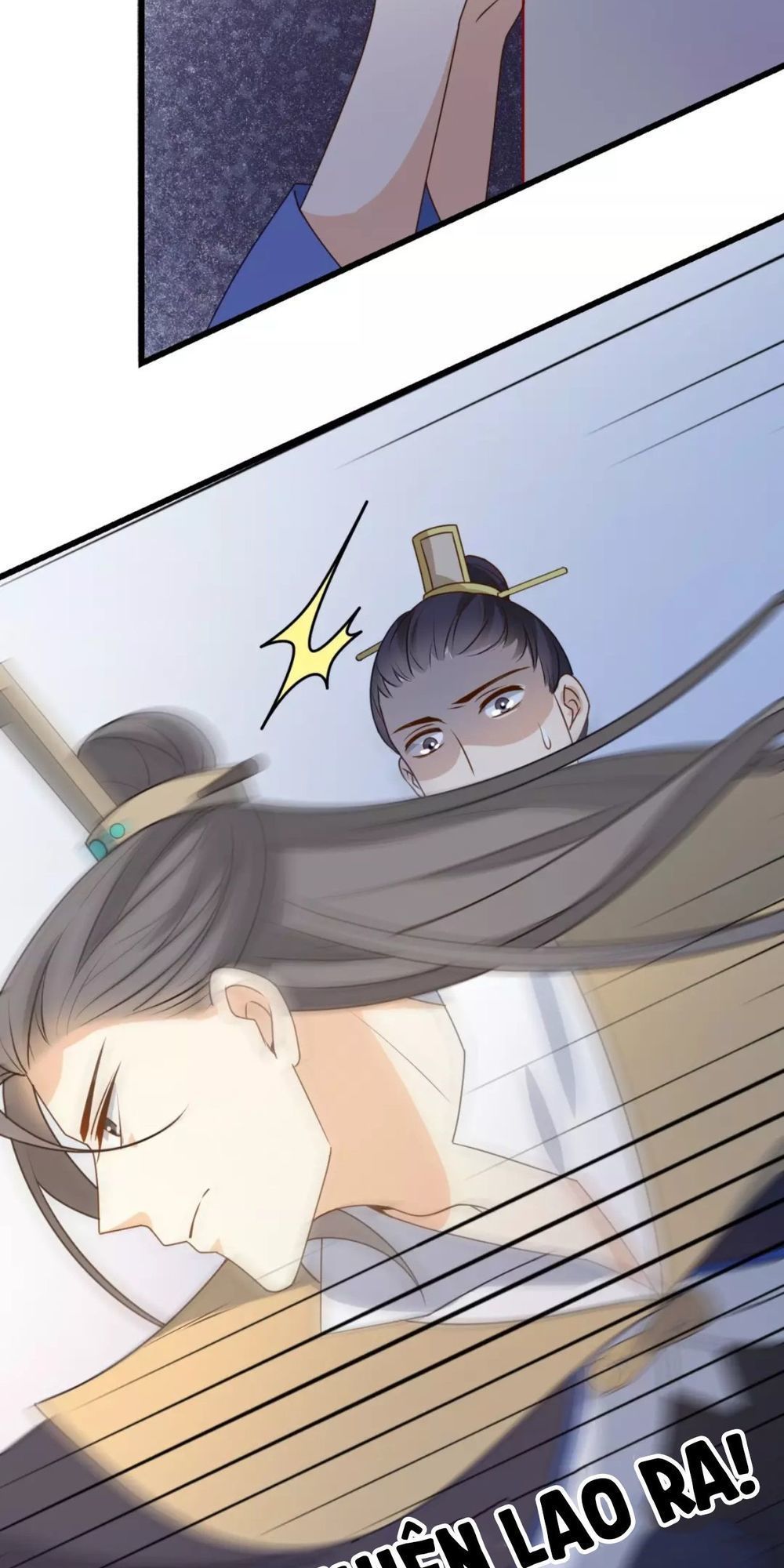 mấy độ cẩm nguyệt say cũng liễu chapter 14 15