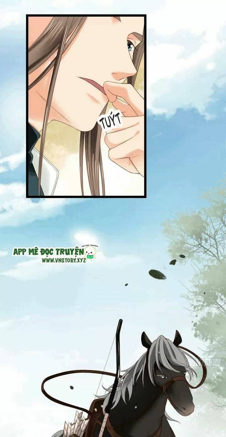 kiều nữ độc phi chapter 250 2