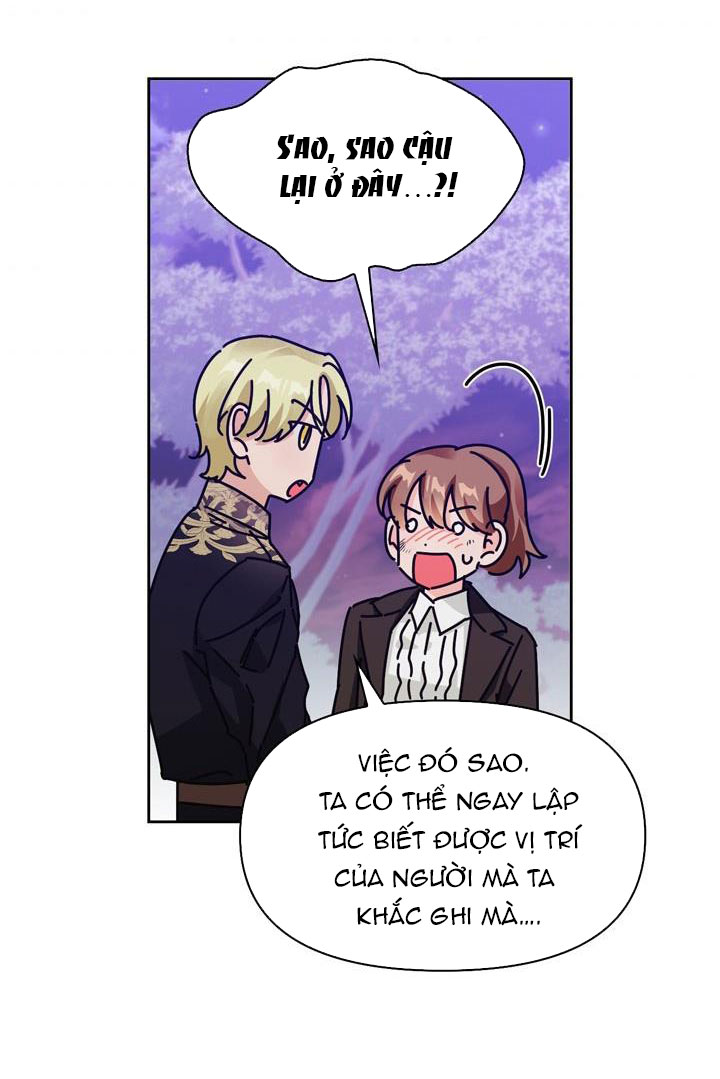 ác nữ xứng đôi với bạo chúa chapter 89 52