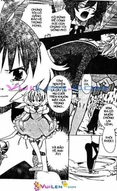 nữ sinh thời đại chapter 11 12