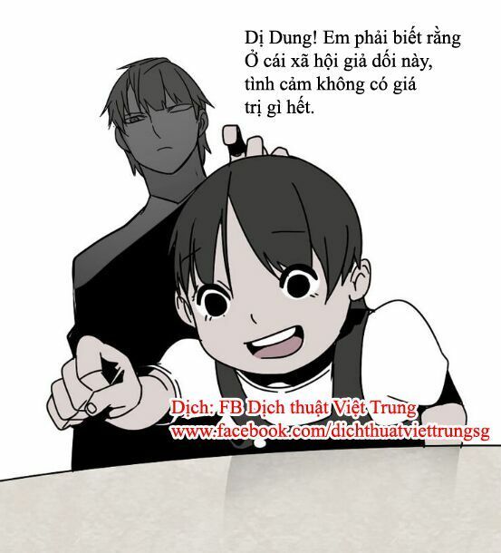 ứng dụng thẩm mỹ chapter 47 34