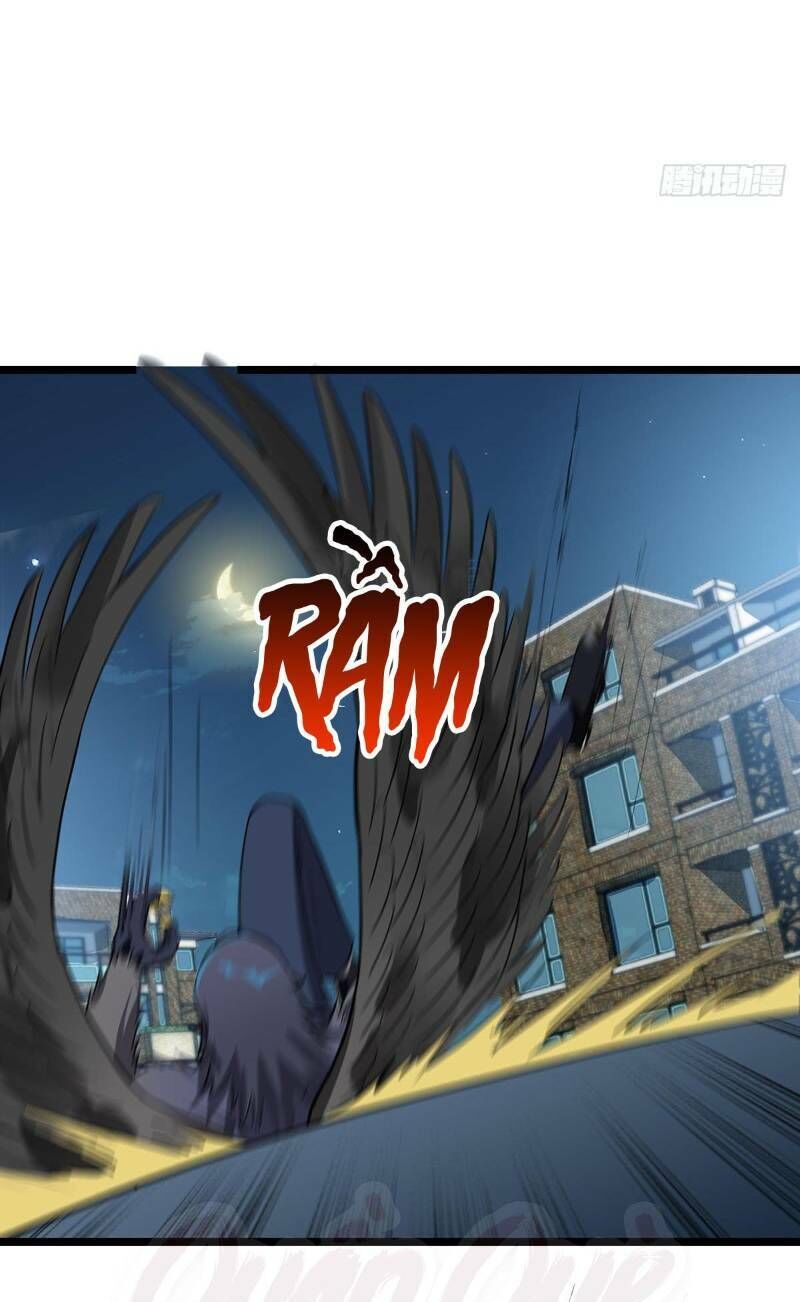 đỉnh phong cường thiếu chapter 49 7