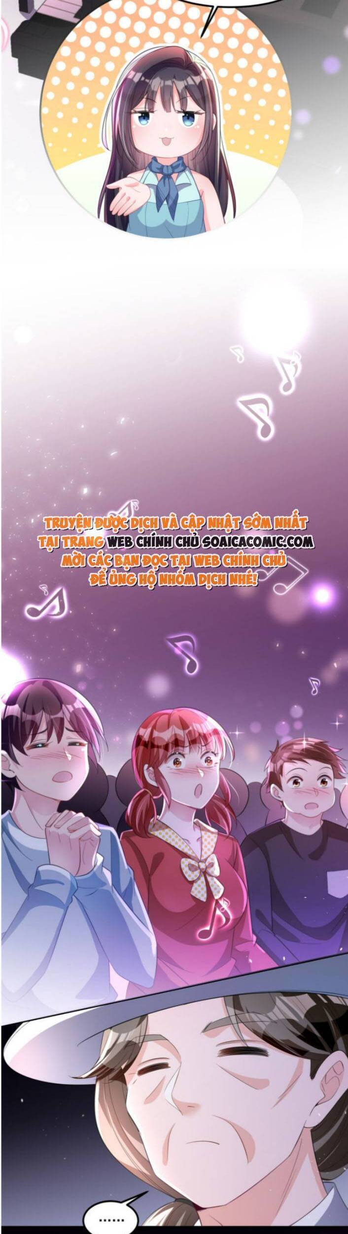 tổng tài huyết tộc cực sủng cô vợ mỹ nhân ngư chapter 35 8