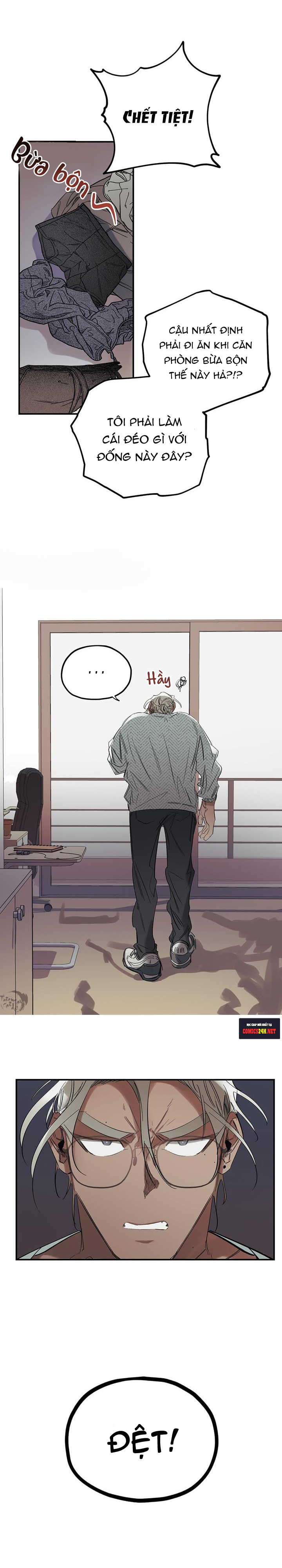 truth or dare chapter 1 19