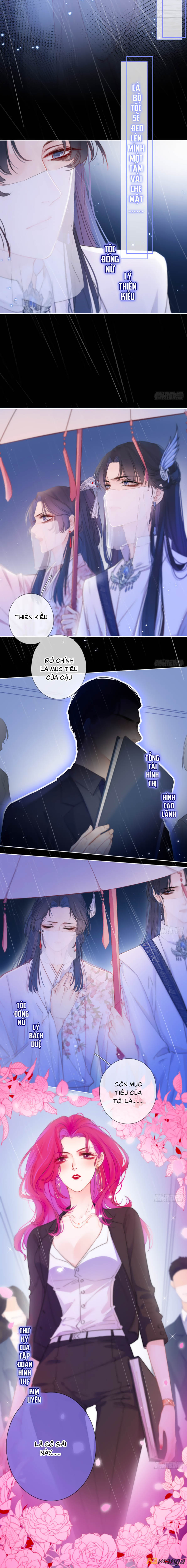 kim ốc tàng kiều chapter 1 3