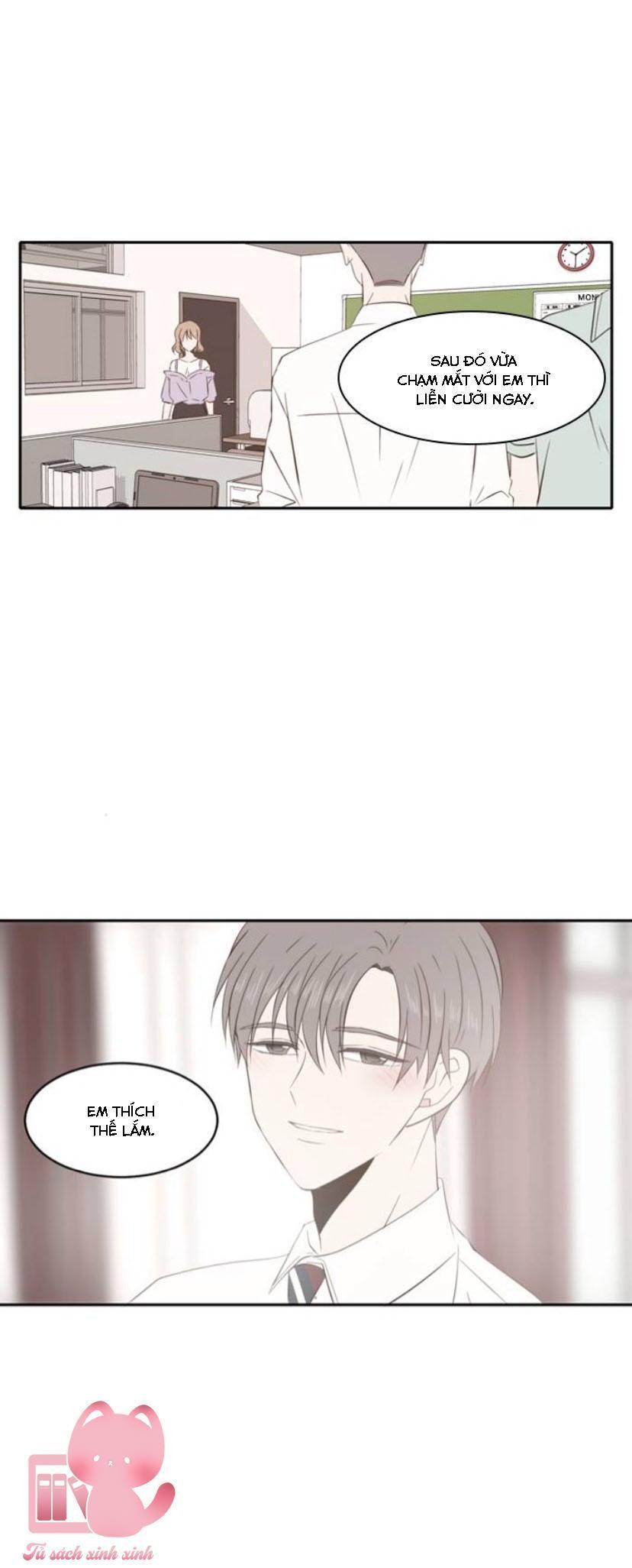 a good day to be a dog chapter 78 14