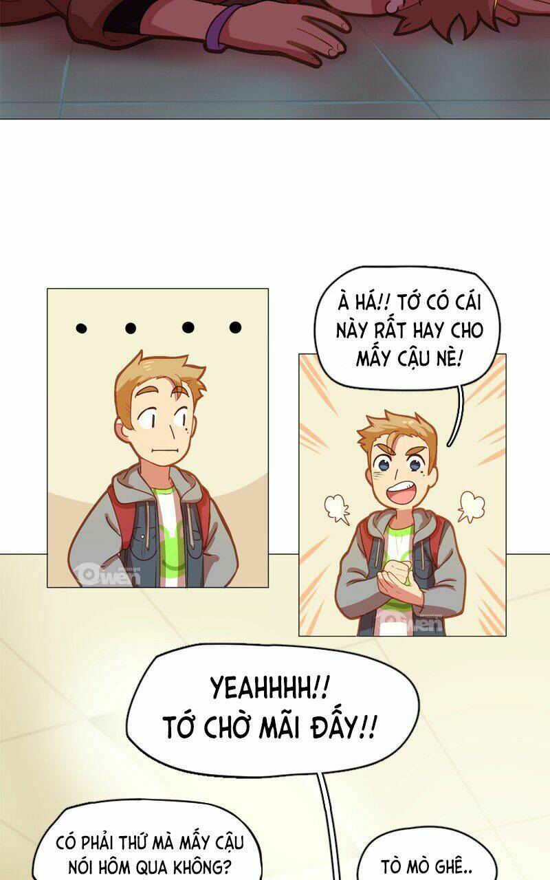 lời nguyền lalin chapter 12 22