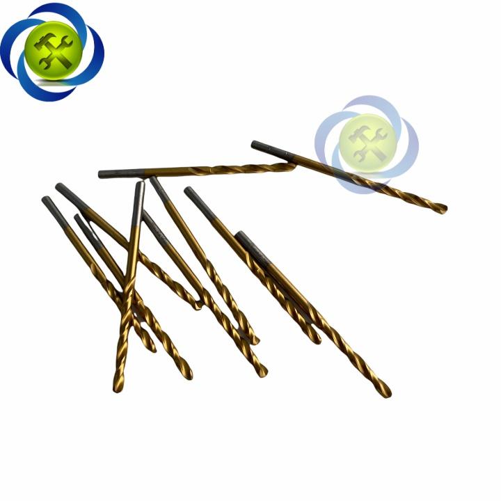 Mũi khoan sắt 3mm C-Mart A0100-3