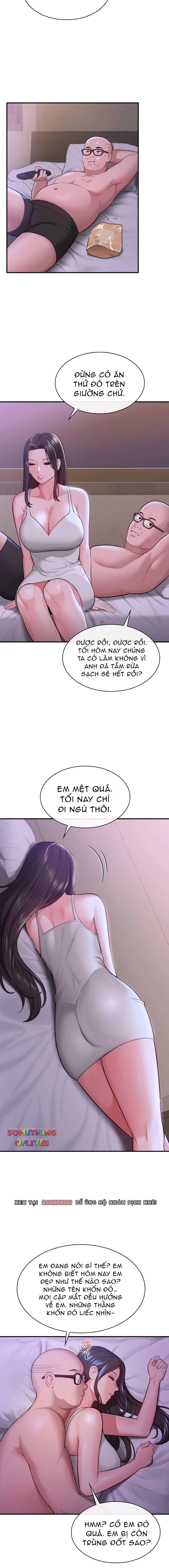 chợ dâu chapter 8 6