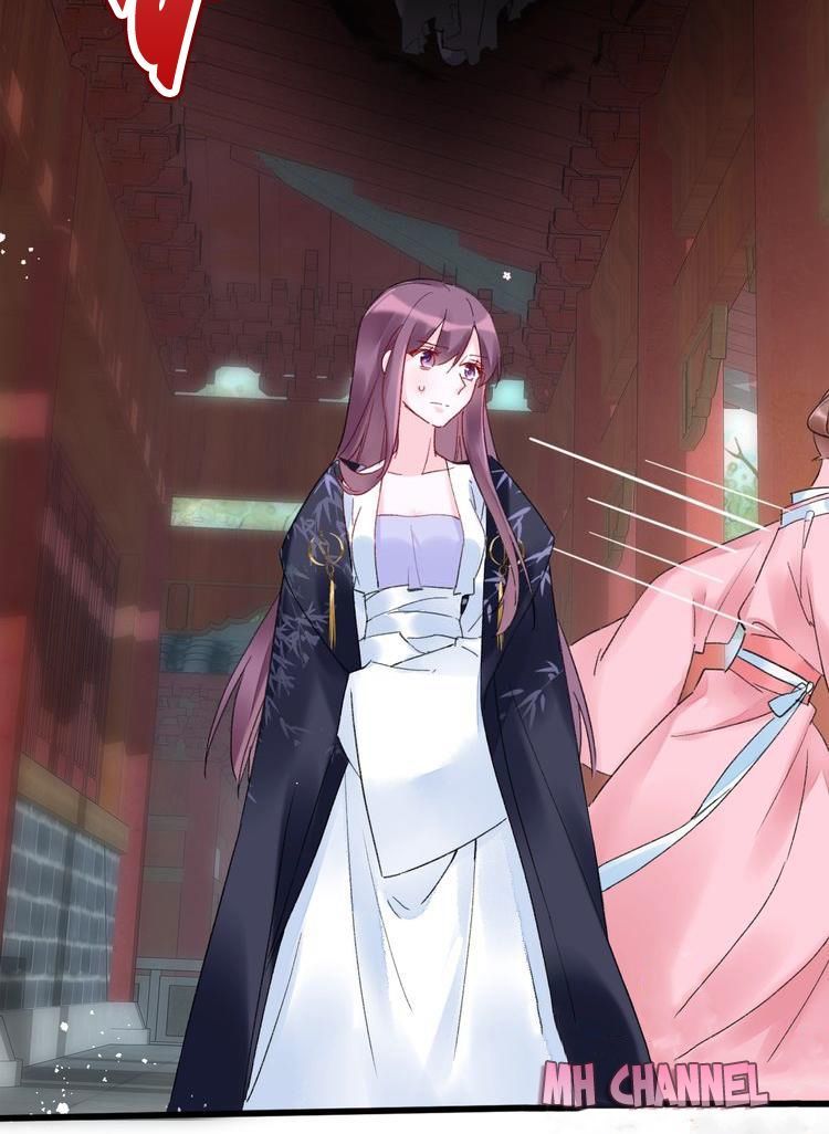 hoa nhan sách 2 chapter 78 13