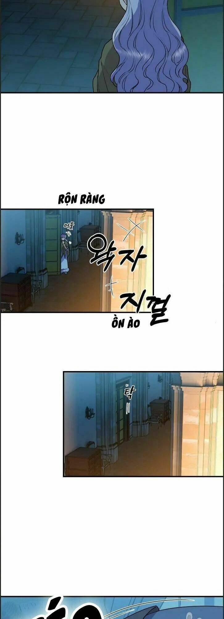 khế ước của nữ công tước quái vật chapter 81 39