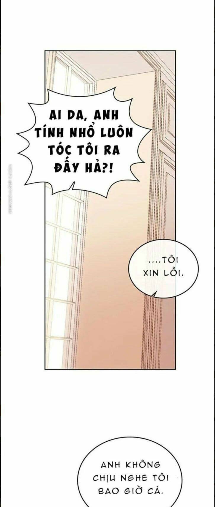 wendy , cô gái bán hoa chapter 17 31