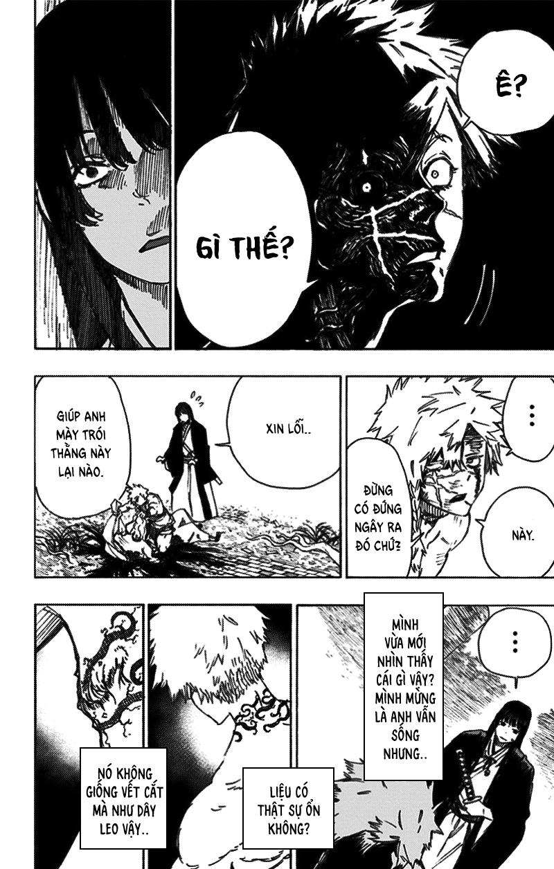 jigokuraku chapter 32 3