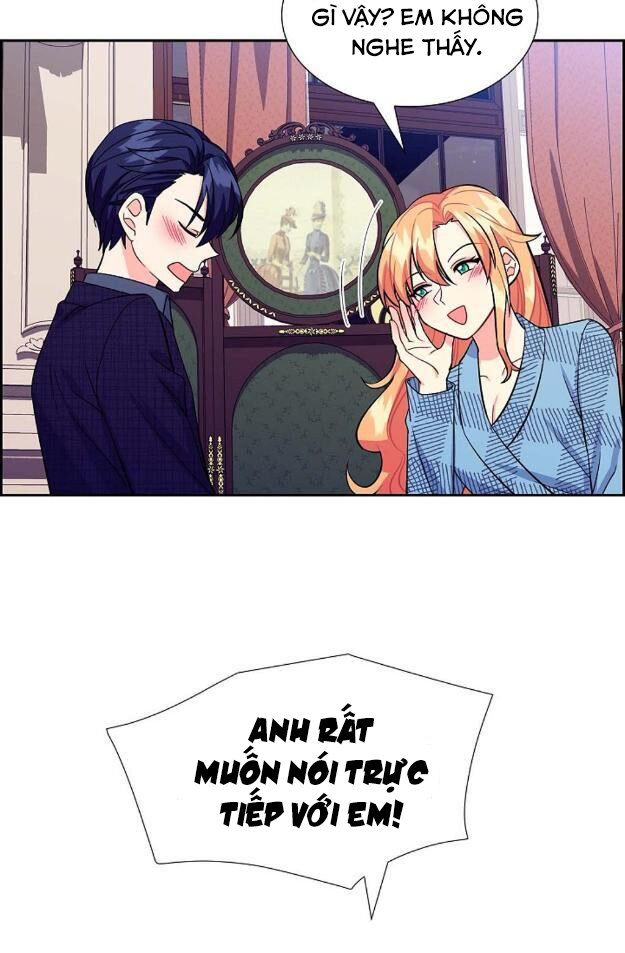 kẻ hủy diệt đã yêu tôi ! chapter 9 24