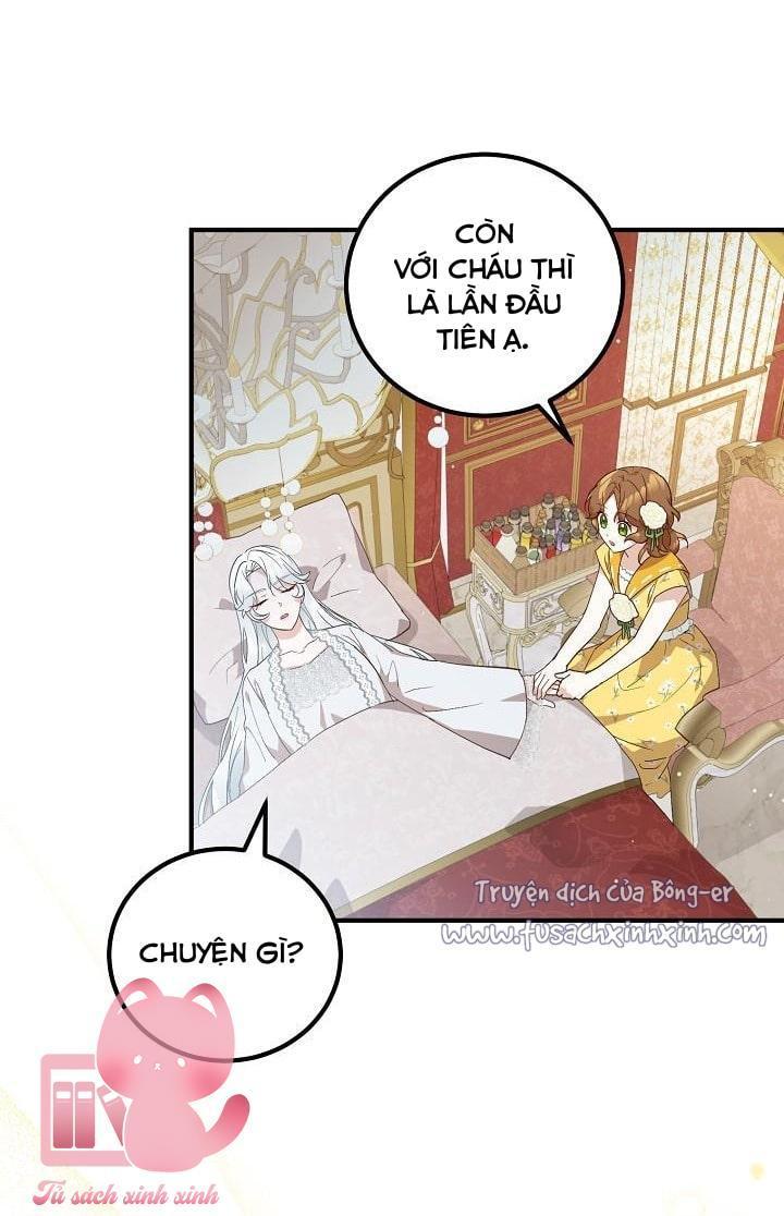 bác sĩ hoàn thành trách nhiệm rồi chapter 8 18
