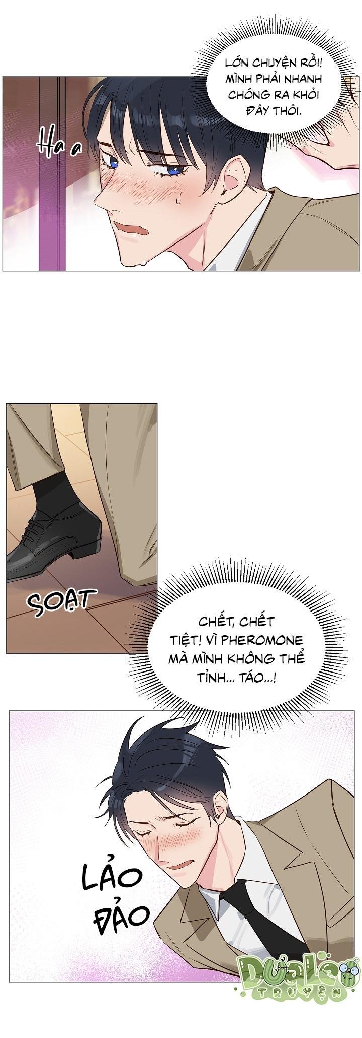 kiss me liar chapter 4 5