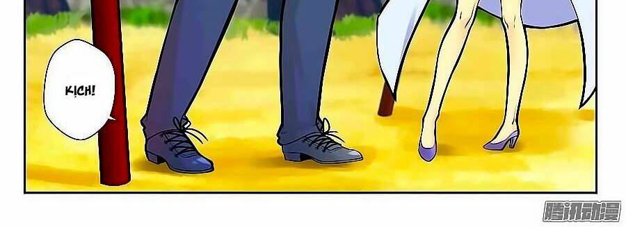 anh là phiền phức của em chapter 18 2