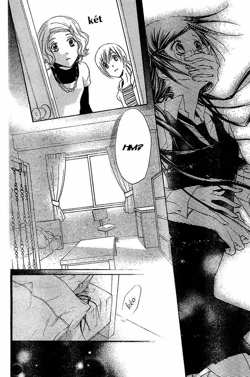 mishounen produce chapter 3 27