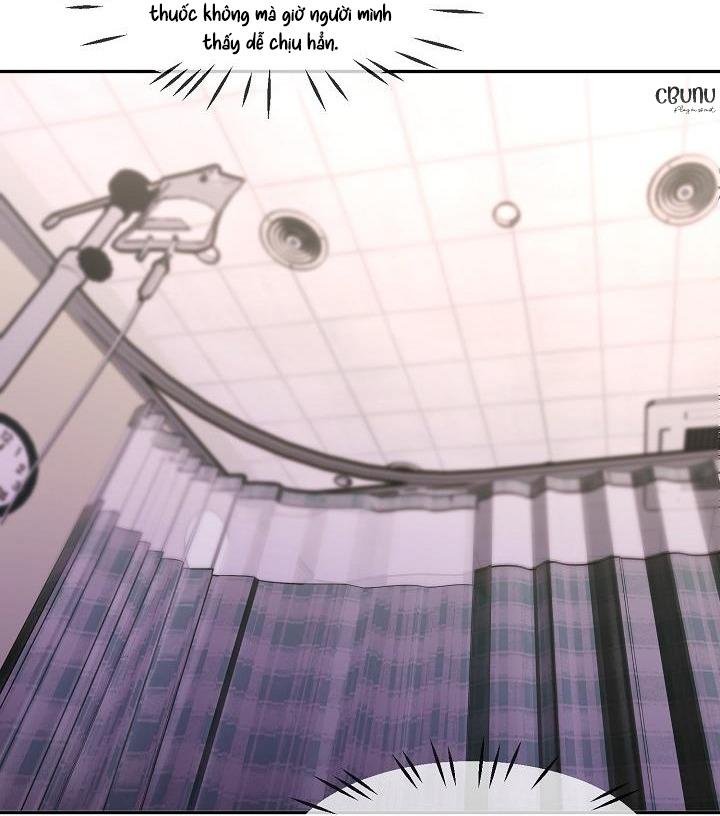 |drop| nụ hôn chết chóc chapter 11 63