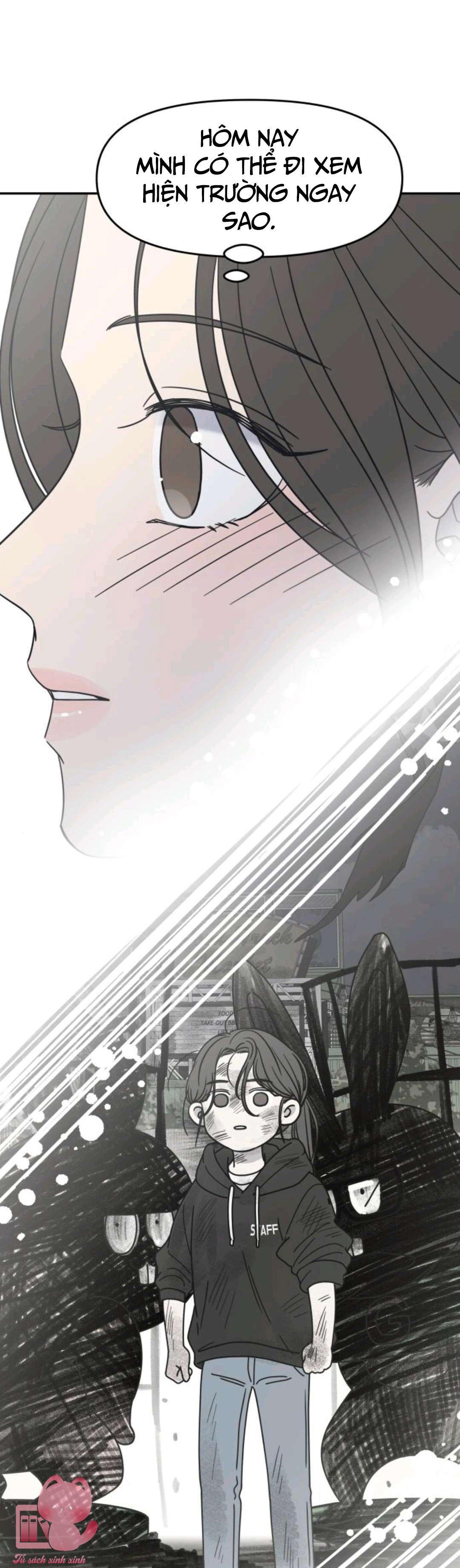 nói không với tình công sở chapter 7 27