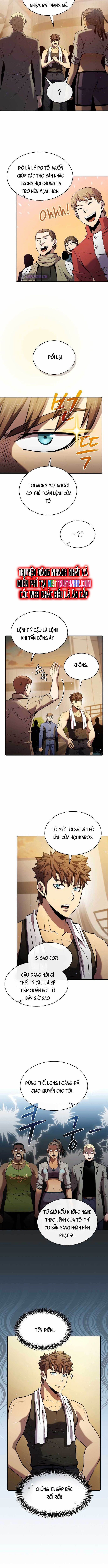 thiên thần quay về từ địa ngục chapter 99 2