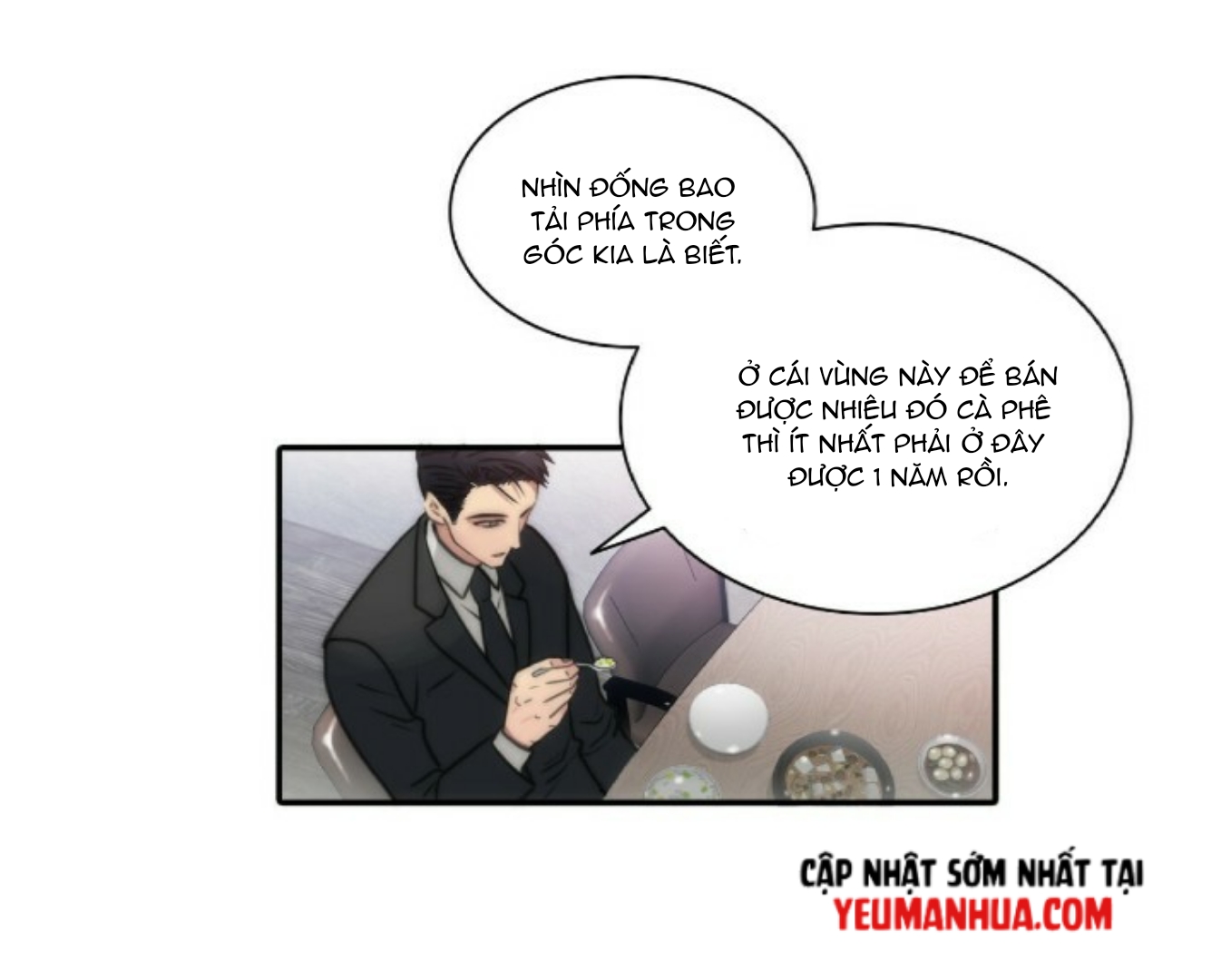 giai điệu của ngôn ngữ chapter 2 76