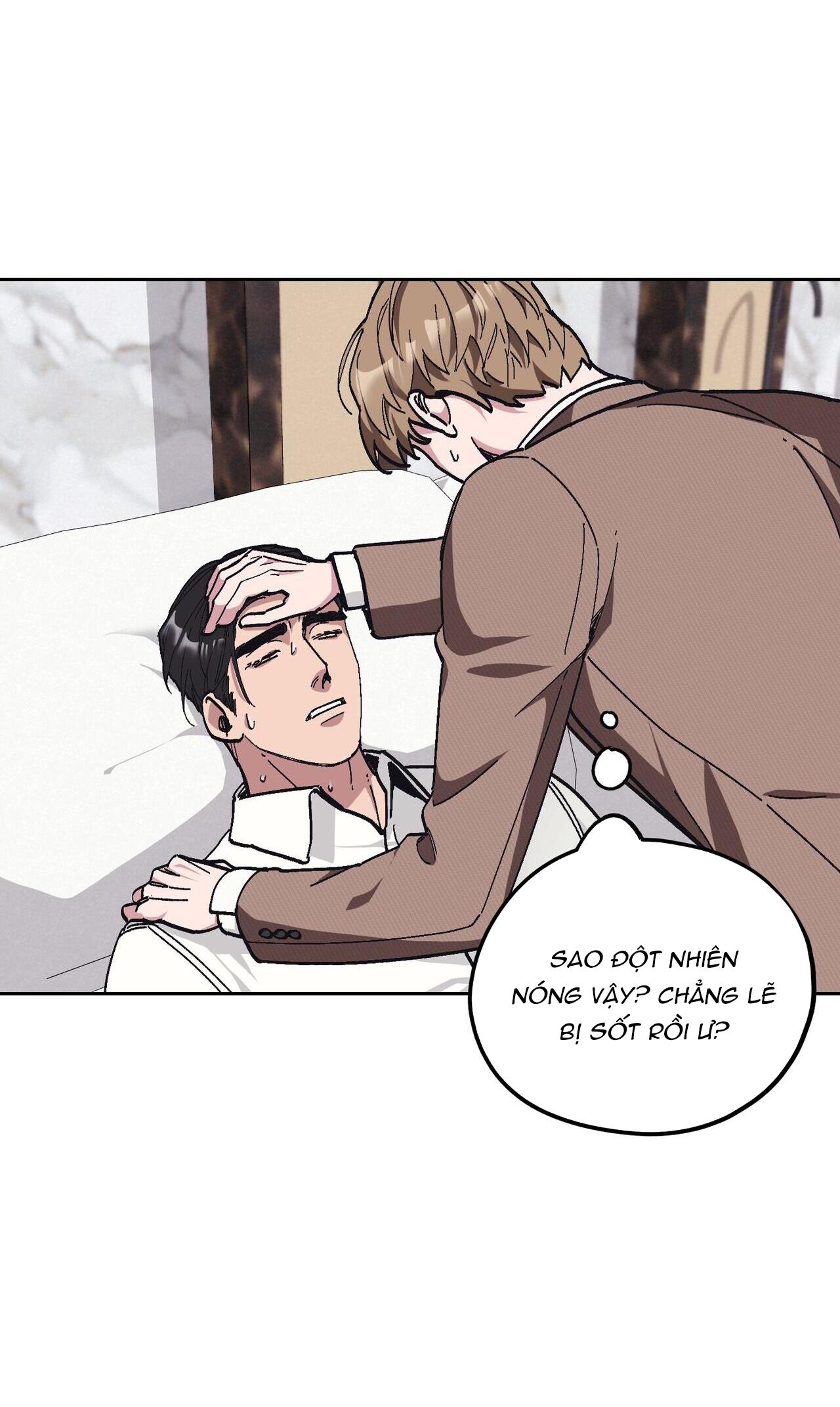 làm dâu nhà tài phiệt họ kang chapter 31 61