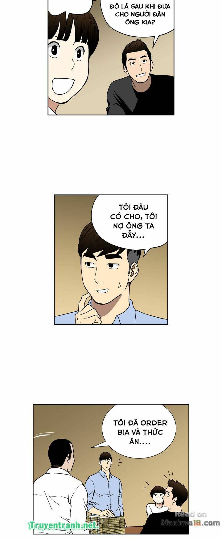 thần bài siêu năng chapter 62 5