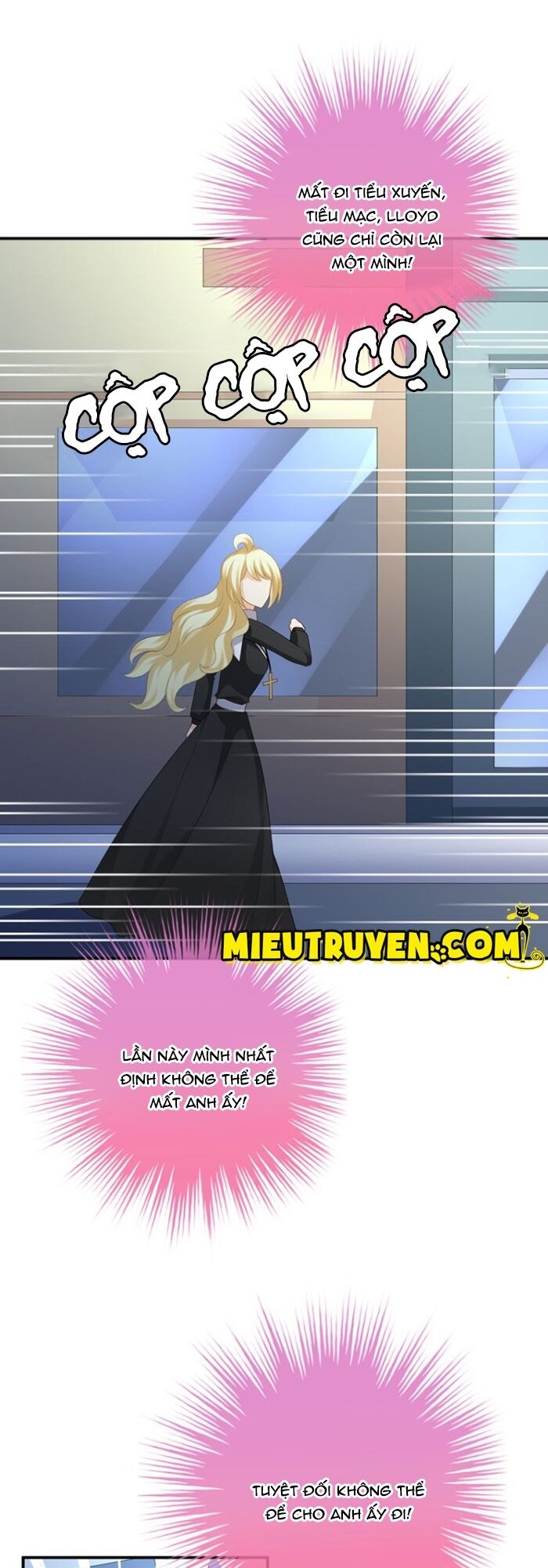 độc nhãn ác ma của ta chapter 40 12