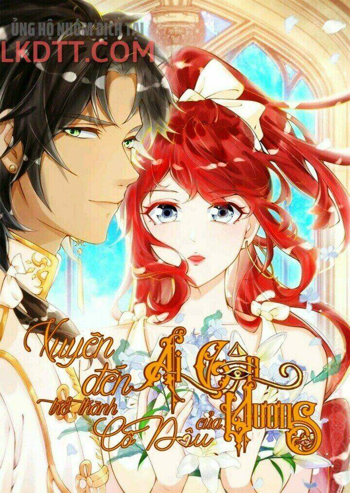 xuyên đến ai cập : trở thành cô dâu của vương chapter 28 1