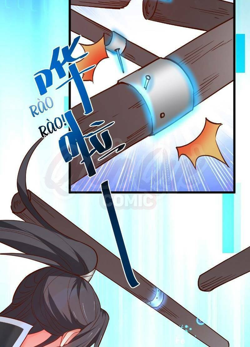 trọng sinh tối cường ma tôn ở rể chapter 41 8