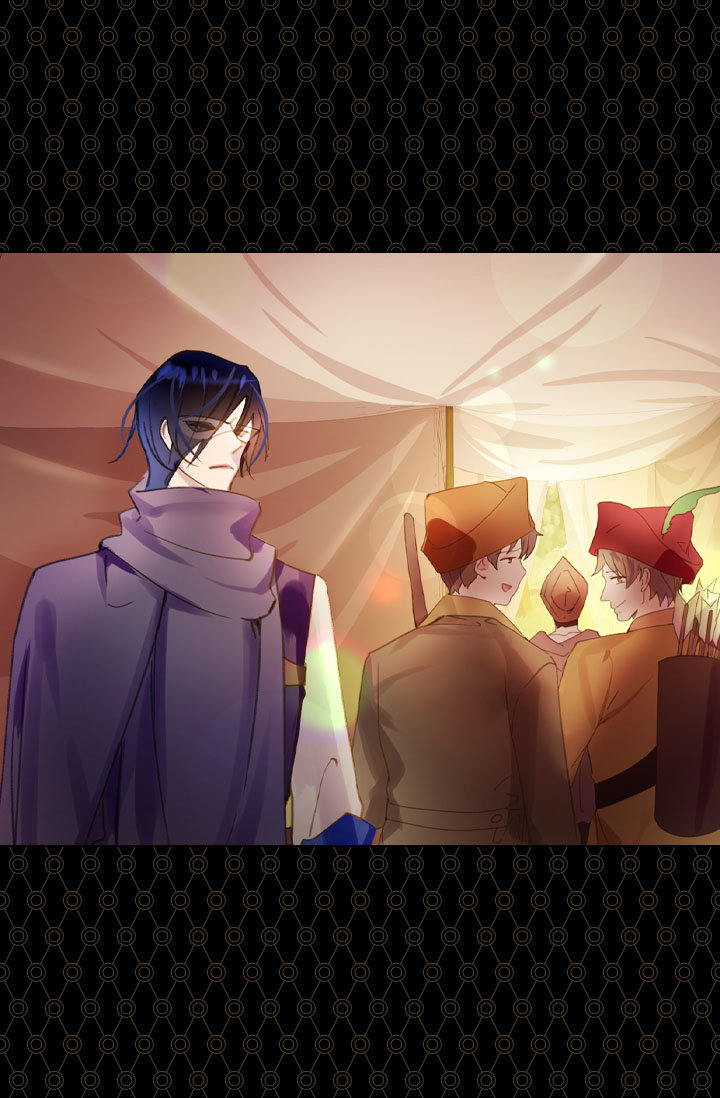 chiến lược sinh tồn của tiểu thư chapter 16 36