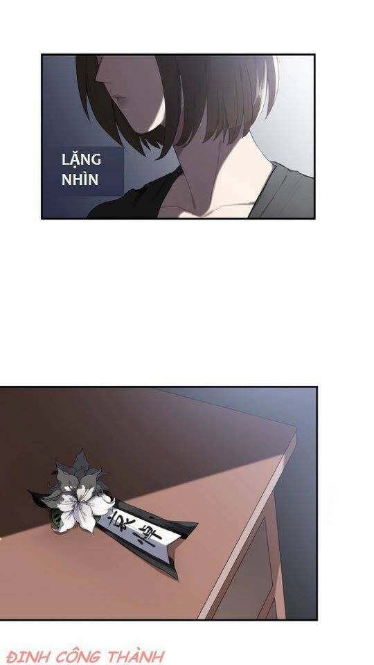 con đường màu đen chapter 2 9