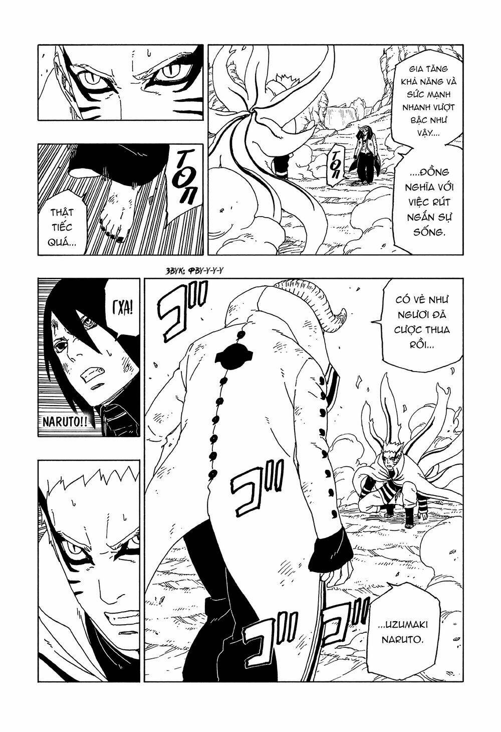 uzumaki boruto chapter 52 27